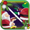 Super Snow Santa Claus Ranger Christmas Challenge Mission