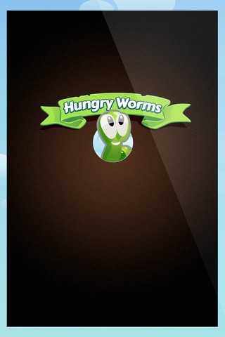 Hungry Worms screenshot 2