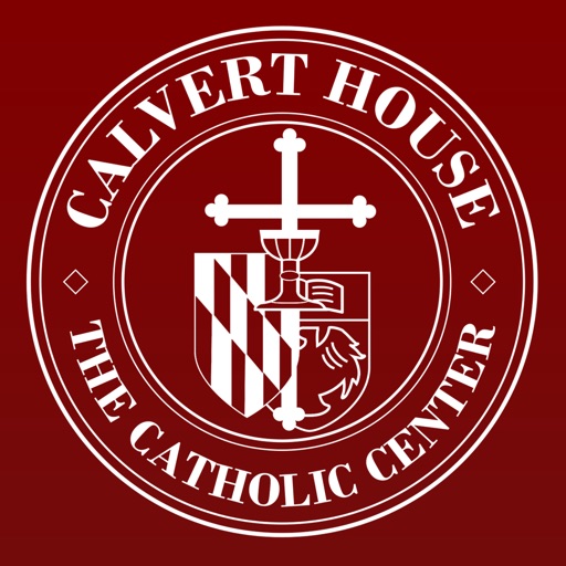 Calvert House Catholic Center - University of Chicago icon