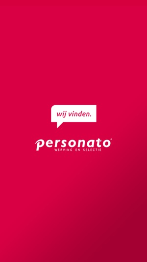 Personato Vacatures(圖1)-速報App