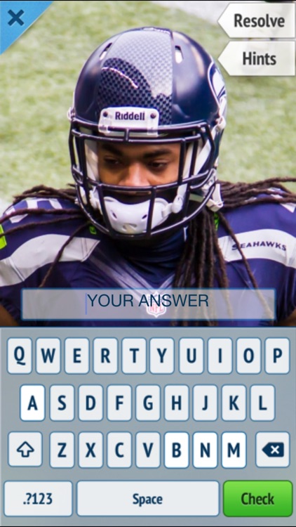 Word Pic Quiz Pro Football Stumper- Name the Most Famous Pigskin Players in the  Game