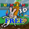 BunnyLand 3D Free