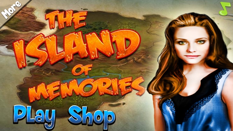 The Island Of Memories Hidden Objects screenshot-4