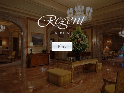 Regent Game screenshot 2