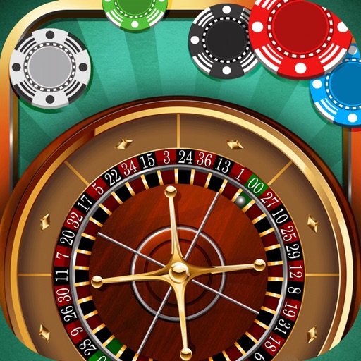 Fourtune Roulette  - Spin the wheel and win fabulous prizes icon