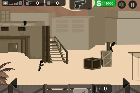 The Mafia Assassin screenshot 4