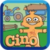 Cino Çiftlikte - Çocuklar oyunla eğlenerek öğrensin, başardıkça ilerlesin!