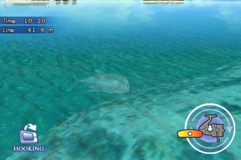 GT LureFishing screenshot 3