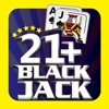 Blackjack 21 + Free Casino-style Blackjack game