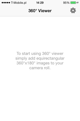 360 Panorama Viewer screenshot 2