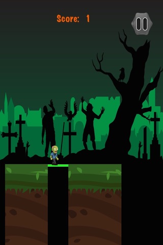 Zombie survival Pro screenshot 4