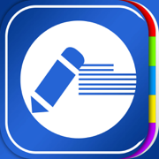 NoteScribe：注意，PDF批注，绘画和素描