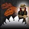 An animated look at your favorite dinosaurs, fossils, paleontology and the study of evolution