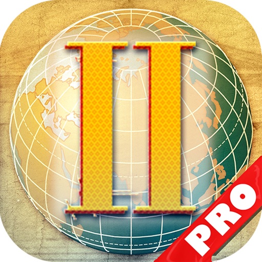 Game Cheats - Civilization II Isometric Rivers Happiness Edition iOS App