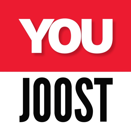 YOU Joost van der Westhuizen