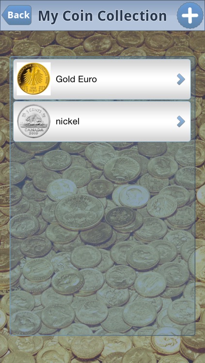 MY COINS screenshot-3