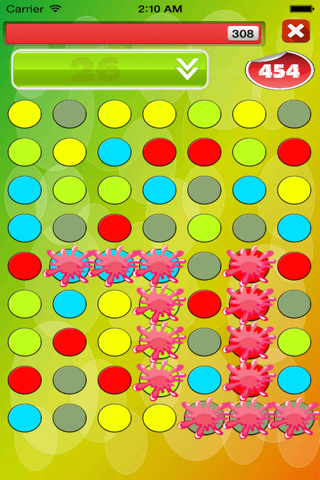 Dot Seeker - Find and Match the Dots screenshot 3