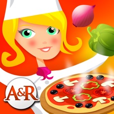 Activities of Pizza Factory for Kids - Full version