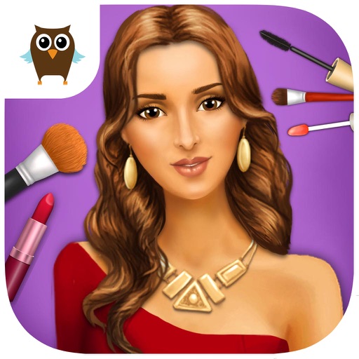 Top Model Fashion Show - Dress Up Game for Girls