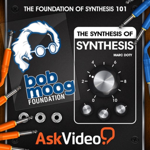 The Synthesis Of Synthesis - Foundation Of Synthesis