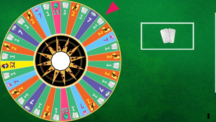 Roulette