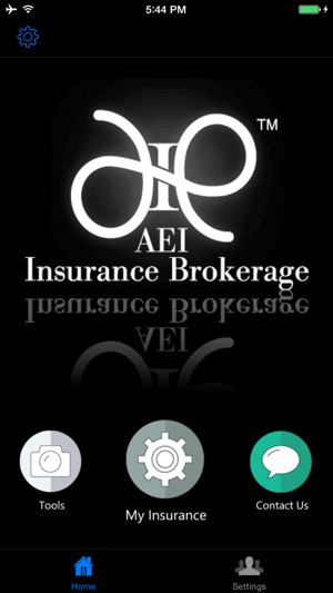 AEI Insurance Brokerage(圖2)-速報App