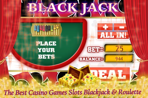 ‘’Aaaaah'' Jack Farm Casino - Holiday Slot Machine for Fun screenshot 3