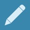 Tiny Note lets you write, save and checkout off notes