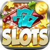 A Wizard Golden Lucky Slots Game - FREE Spin And Win Game