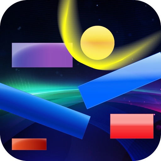 Arkanoid Outer Spaceen