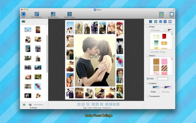 CollageFactory Pro - Photo Collage Maker & Greeting Cards Cr(圖4)-速報App