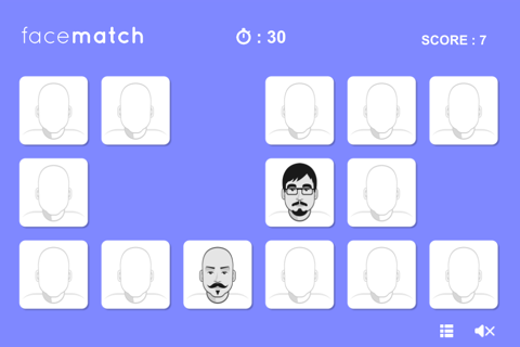 Face Match Free screenshot 4