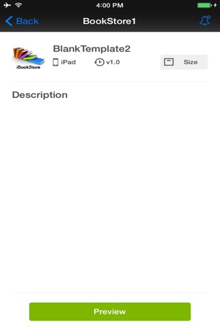 AppBizCreator Premium screenshot 3