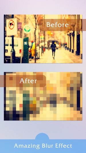 Photos Blur and Random Censors(圖4)-速報App