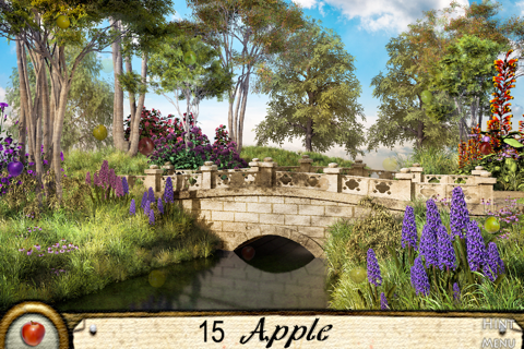 Hidden Objects - Country Style screenshot 3