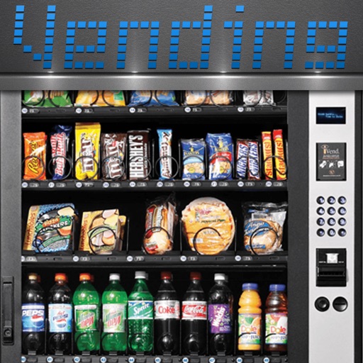 Vending Machines.