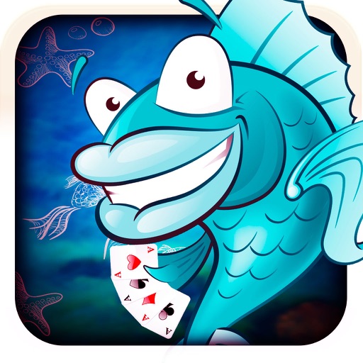 Bubble Fish Slots iOS App
