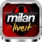 App ufficiale del portale MilanLive