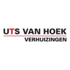 UTS van Hoek verhuizingen