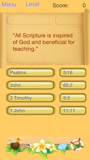 Bible Inculcate(圖1)-速報App