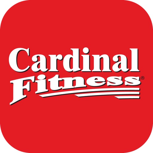 Cardinal Fitness icon