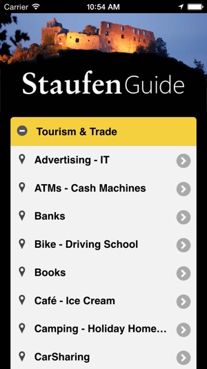 StaufenGuide(圖5)-速報App