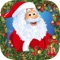 Santa Big Run - A Speedy Operation to Recover the Stolen Gifts From Grinch, Make for Kids a Happy Christmas FREE Game