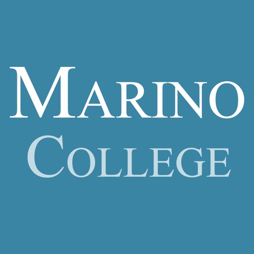 Marino College icon