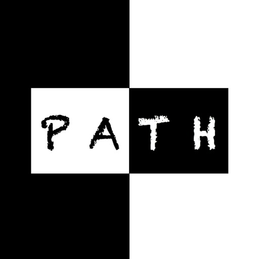 A Path iOS App