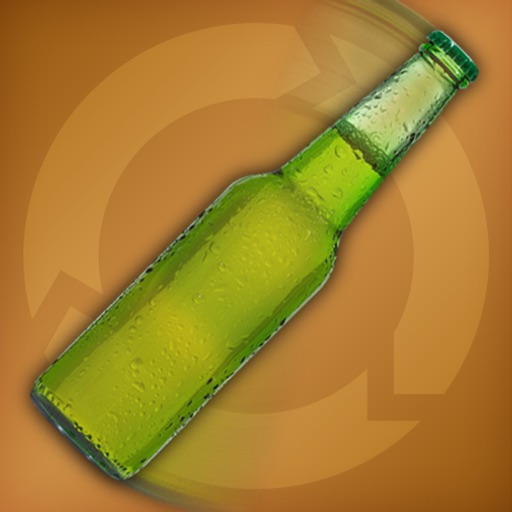 Spin The Bottle/Truth OR Dare Icon