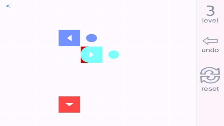 Squares - Logic Game Of Dots And Boxes