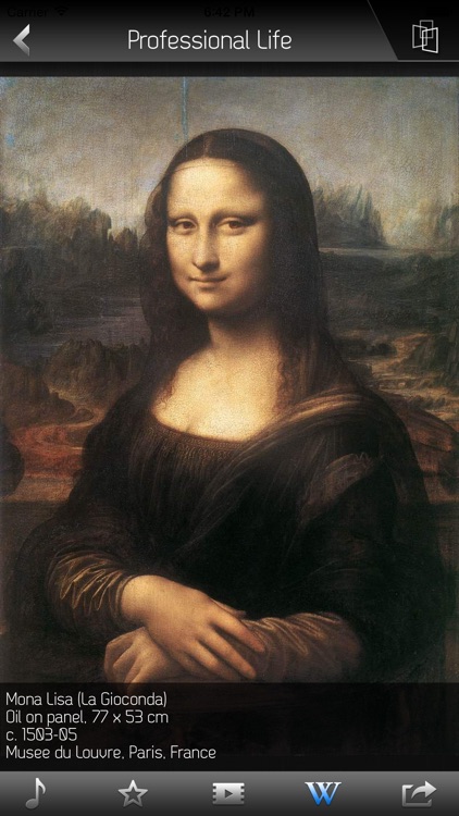 Da Vinci HD