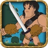 Medieval Barbarian Runner - Fun Platform Collecting Game Free