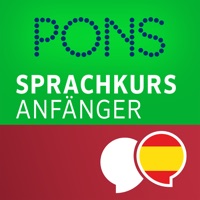 Spanisch lernen - PONS Sprachkurs für Anfänger apk